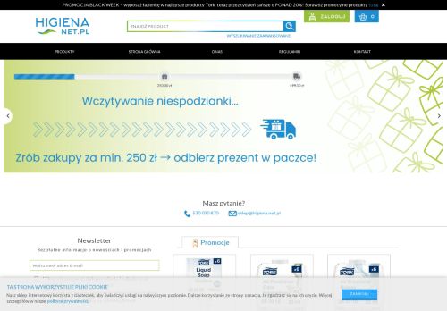 DEBIUT PLUS Sp. z o.o.