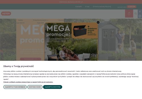 Keter Poland Sp. z o.o.