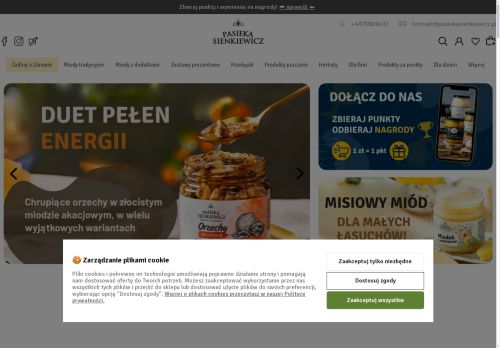 PASIEKA SIENKIEWICZ PAULINA SIENKIEWICZ