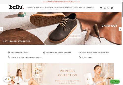 FIRMA HANDLOWA DOMINIK SZLINGIERT