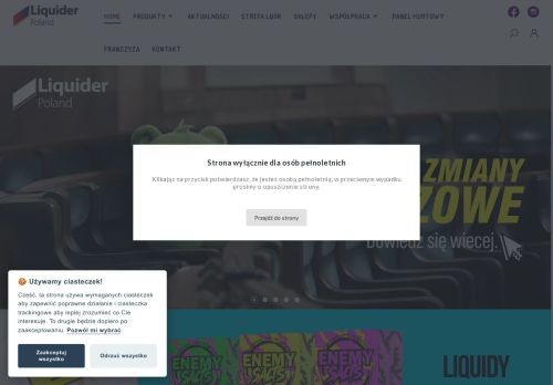 Liquider Poland sp. z o.o. sp. k.