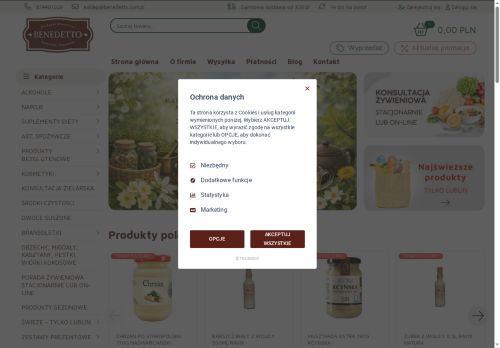 BENEDETTO Sp. z o.o.